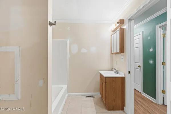 $279,900 | 120 Reid Avenue, Hamlet, NC 28345