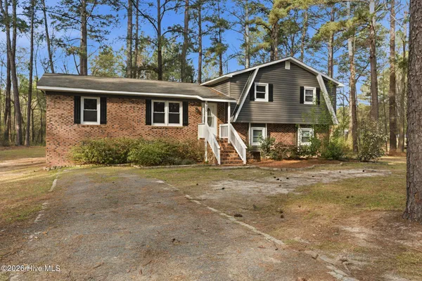 $279,900 | 120 Reid Avenue, Hamlet, NC 28345