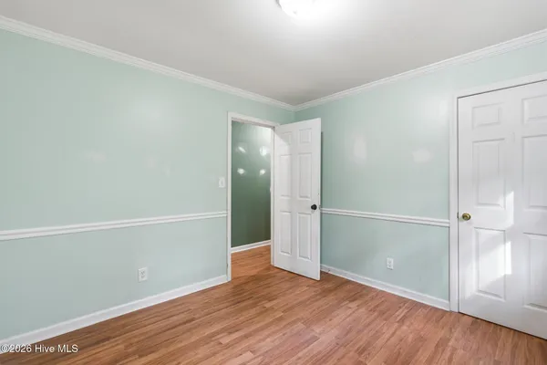 $279,900 | 120 Reid Avenue, Hamlet, NC 28345