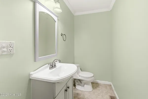 $279,900 | 120 Reid Avenue, Hamlet, NC 28345