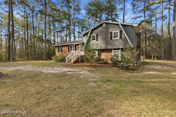 $279,900 | 120 Reid Avenue, Hamlet, NC 28345