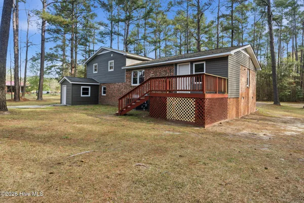 $279,900 | 120 Reid Avenue, Hamlet, NC 28345