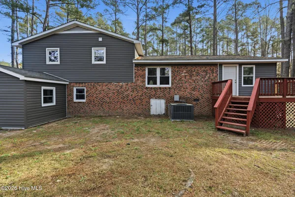 $279,900 | 120 Reid Avenue, Hamlet, NC 28345