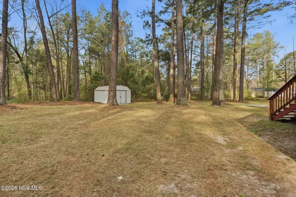 $279,900 | 120 Reid Avenue, Hamlet, NC 28345