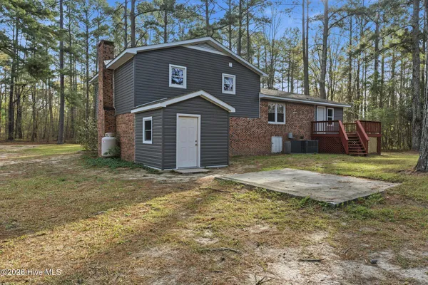 $279,900 | 120 Reid Avenue, Hamlet, NC 28345