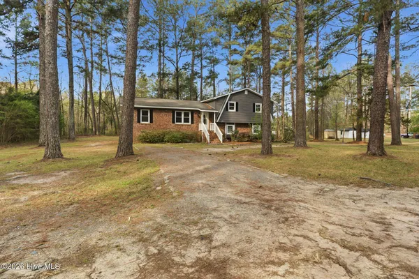 $279,900 | 120 Reid Avenue, Hamlet, NC 28345