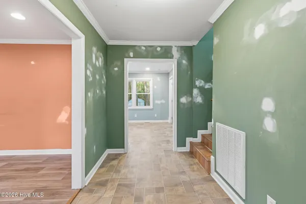 $279,900 | 120 Reid Avenue, Hamlet, NC 28345