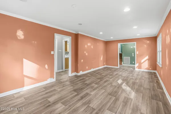 $279,900 | 120 Reid Avenue, Hamlet, NC 28345