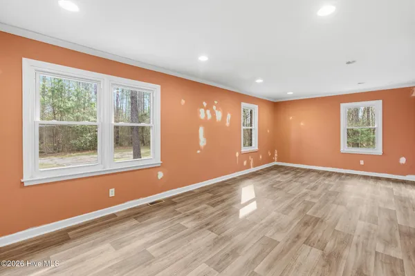 $279,900 | 120 Reid Avenue, Hamlet, NC 28345