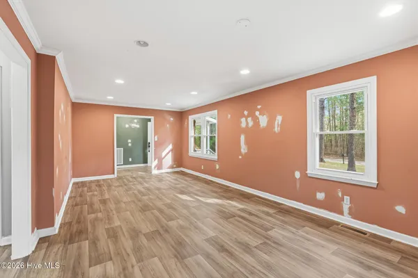 $279,900 | 120 Reid Avenue, Hamlet, NC 28345