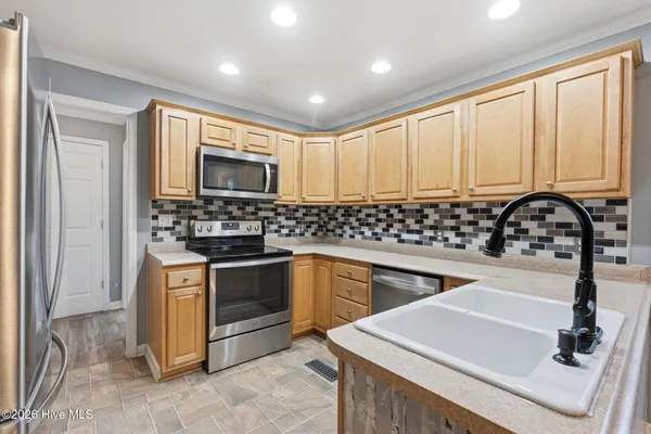 $279,900 | 120 Reid Avenue, Hamlet, NC 28345