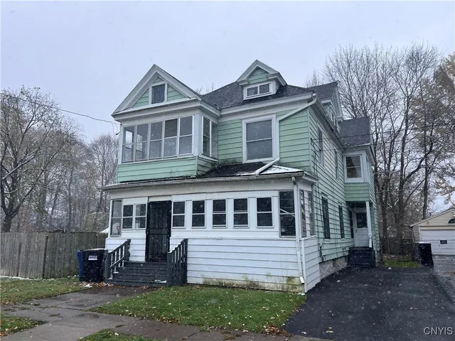 $159,900 | 197-99 West Ostrander Avenue, Syracuse, NY 13205
