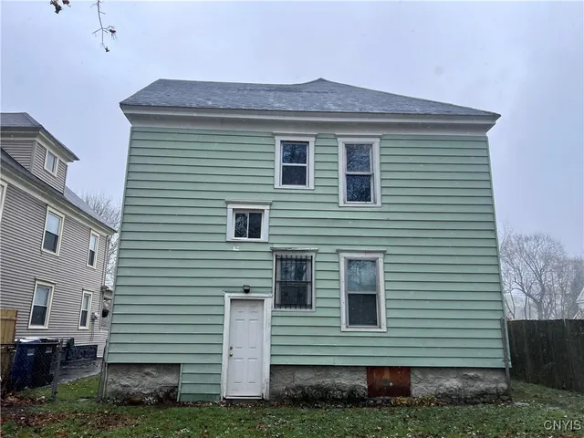 $159,900 | 197-99 West Ostrander Avenue, Syracuse, NY 13205