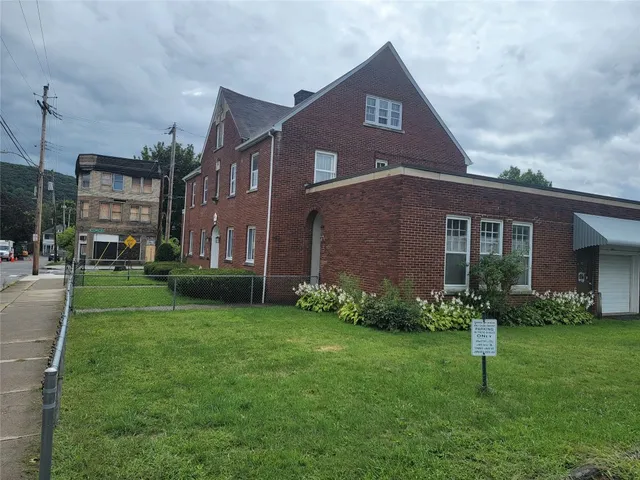 $285,000 | 15 Fayette Street, Binghamton, NY 13901