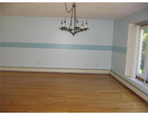 36 Charles Harpin Road Scituate, RI 02825 - Photo 2 of 9 Living Room.