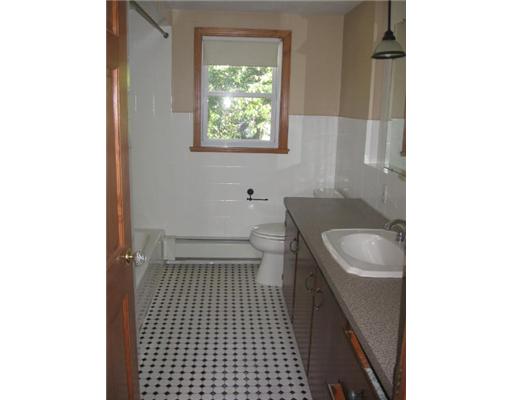 36 Charles Harpin Road Scituate, RI 02825 - Photo 6 of 9 Bathroom.