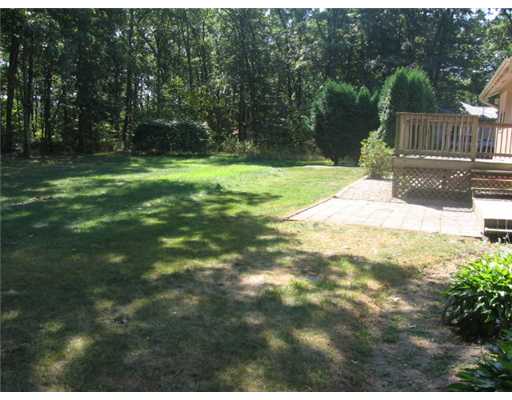 36 Charles Harpin Road Scituate, RI 02825 - Photo 9 of 9 Land/Lot.
