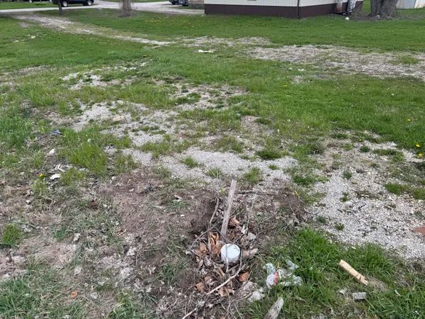 $25,750 | 413 North Lincoln Street, Morocco, IN 47963