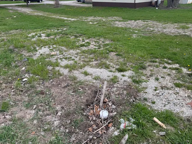 $25,985 | 413 North Lincoln Street, Morocco, IN 47963