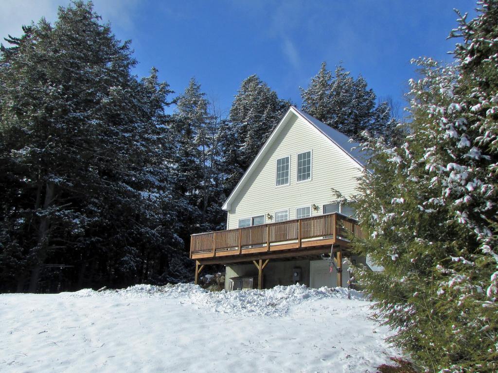 838 Boardman Loop Wardsboro, VT 05360 - Photo 14 of 15