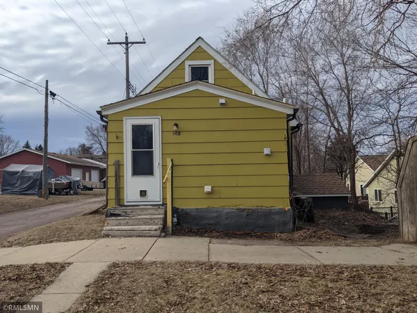 $129,900 | 408 11th Street South, New Ulm, MN 56073