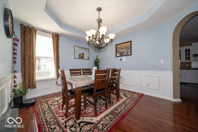 $3,200 | 14402 Wolverton Way, Fishers, IN 46037