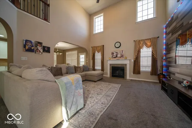 $3,200 | 14402 Wolverton Way, Fishers, IN 46037