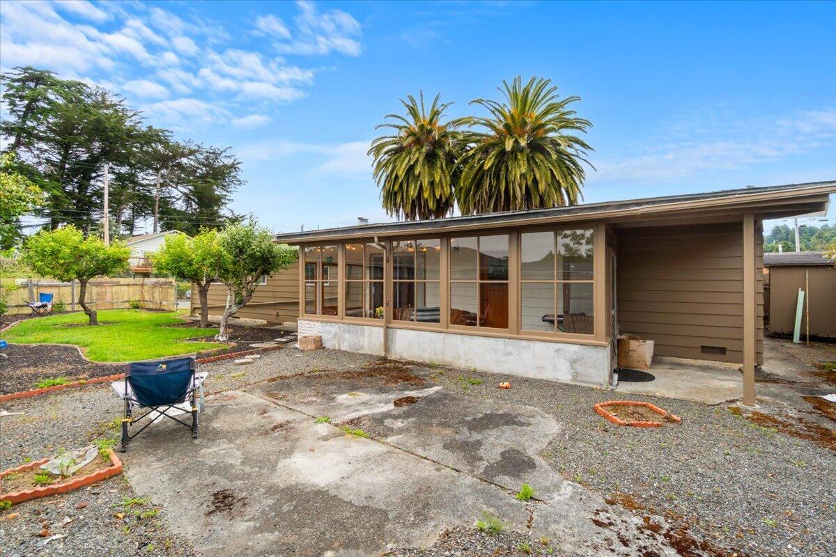 2345 Wilson Street Arcata, CA 95521 - Photo 22 of 26