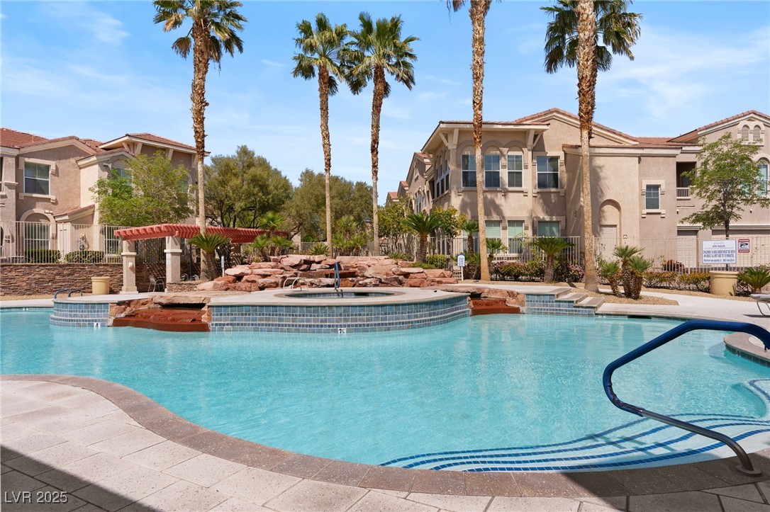 10550 West Alexander Road, Unit 2017 Las Vegas, NV 89129 - Photo 31 of 36 Gallery Image 31