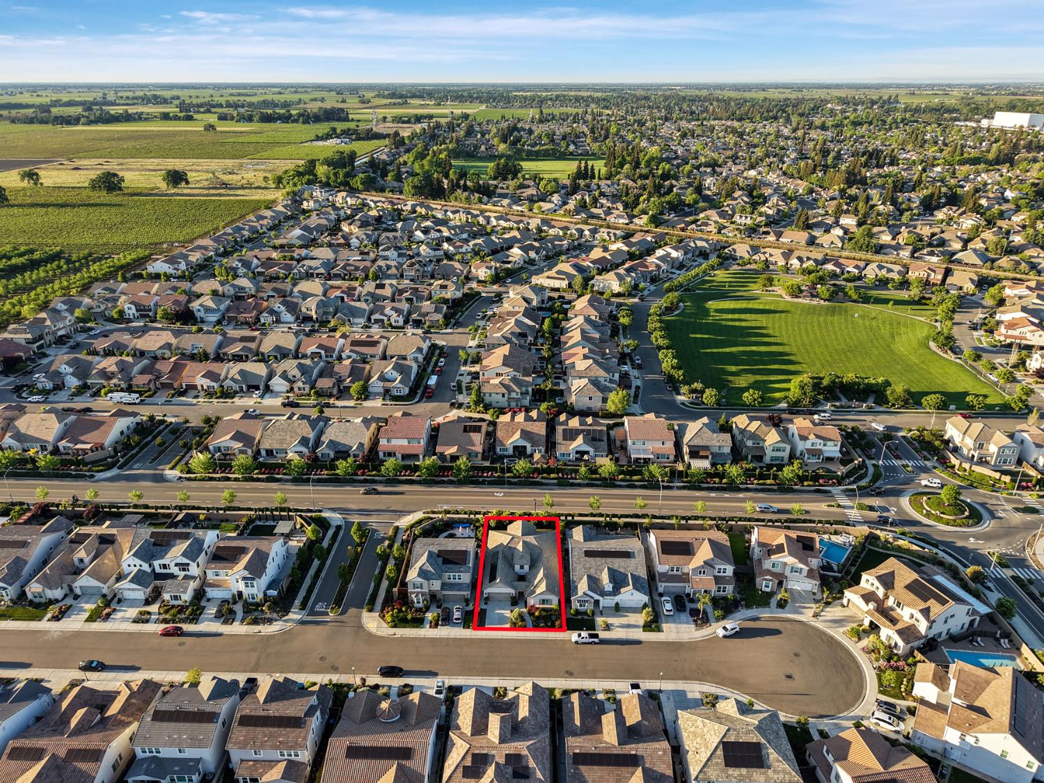 2931 Concerto Court Lodi, CA 95242 - Photo 3 of 54 a view of a city