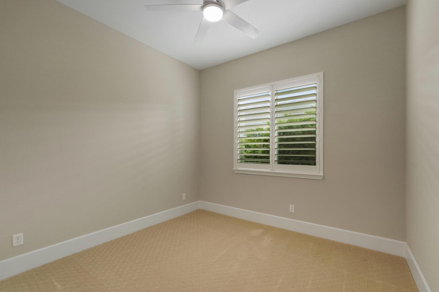 2931 Concerto Court Lodi, CA 95242 - Photo 32 of 54 an empty room with a window