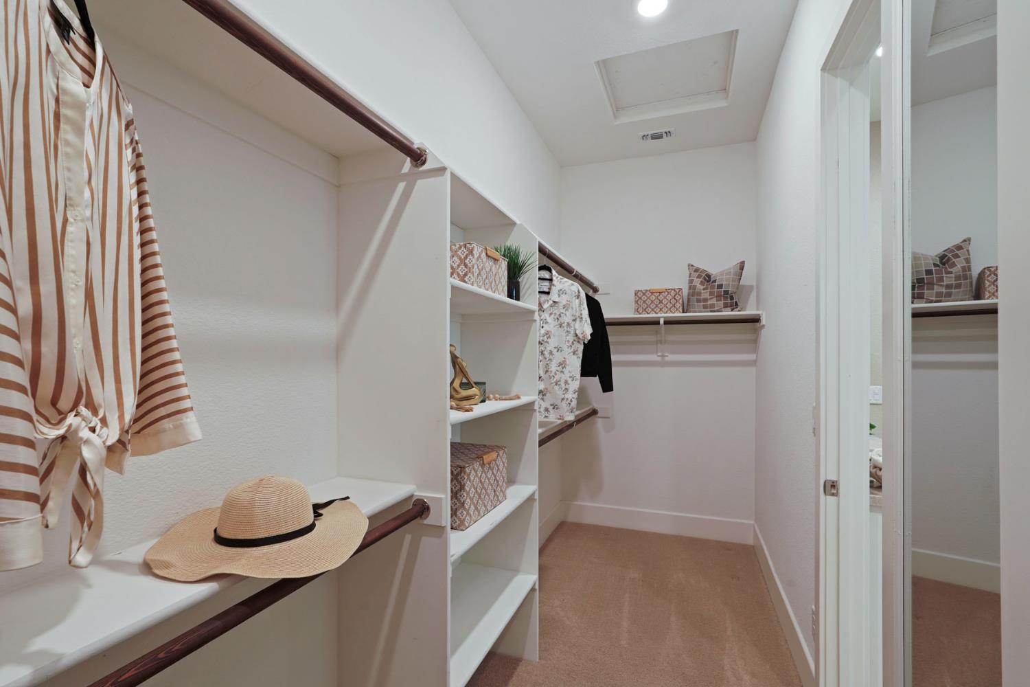 2931 Concerto Court Lodi, CA 95242 - Photo 41 of 54 a view of entryway and hall