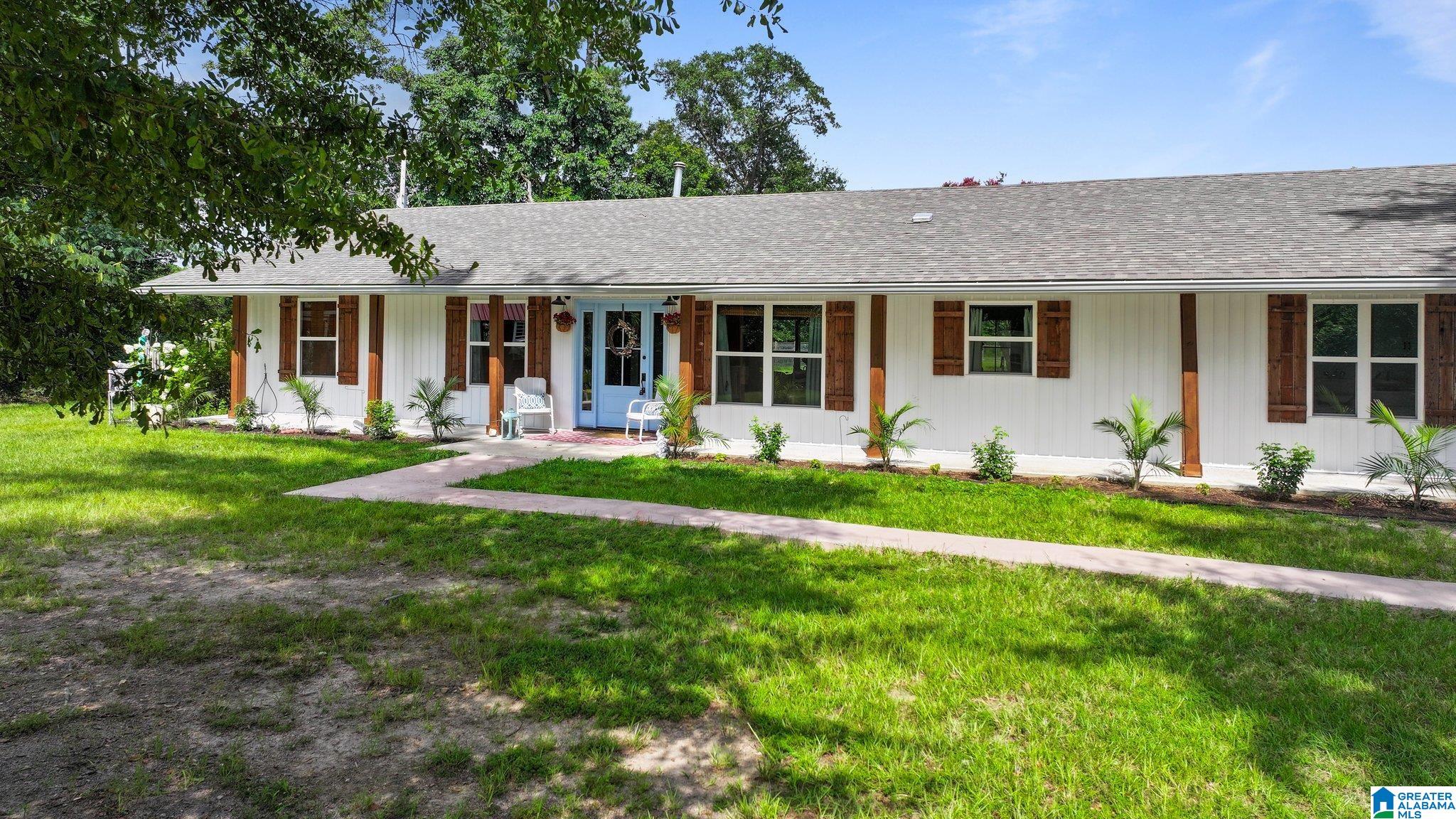 31 Colley Road Wetumpka, AL 36092 - Photo 77 of 87