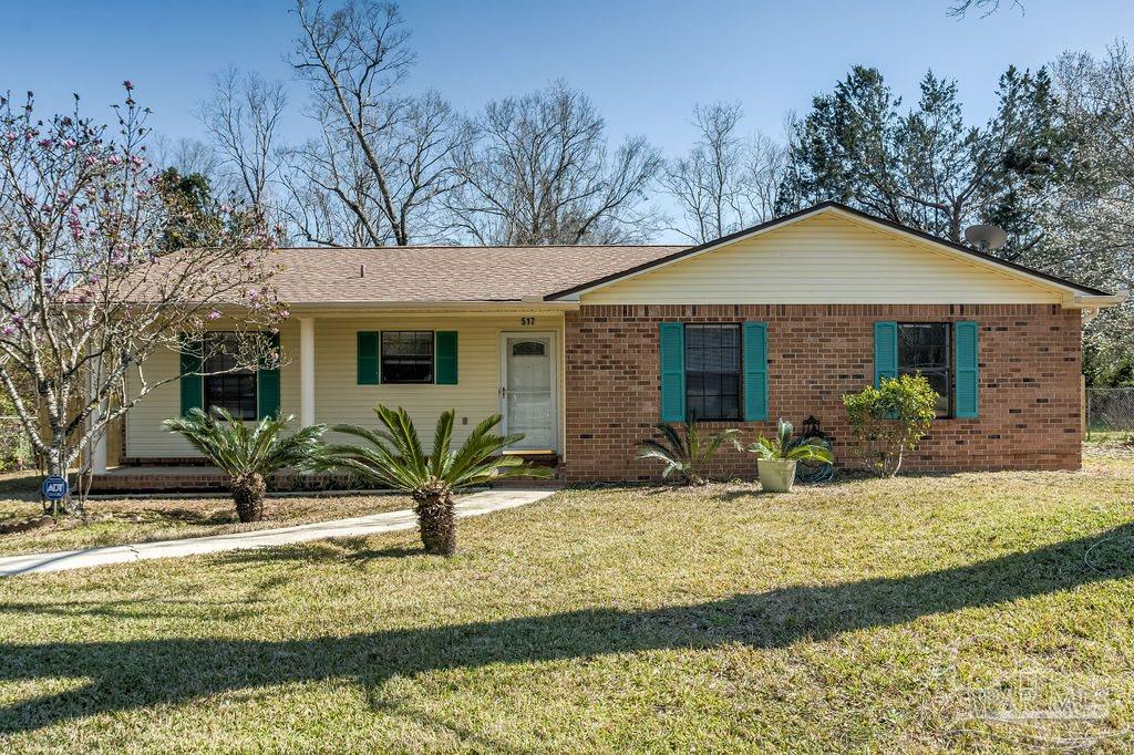 517 Benjulyn Road Cantonment, FL 32533 - Photo 1 of 33 Gallery Image 1