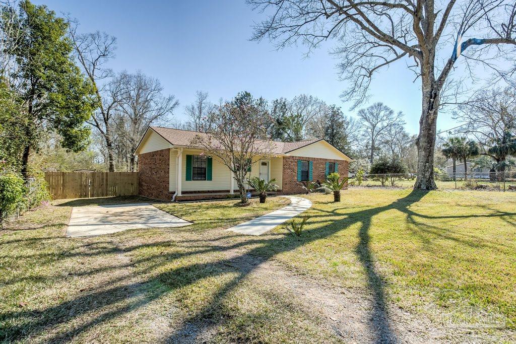 517 Benjulyn Road Cantonment, FL 32533 - Photo 3 of 33 Gallery Image 3