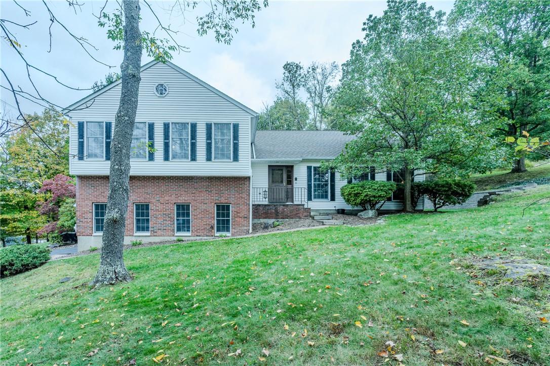 192 Pine Tree Road Monroe, NY 10950 - Photo 1 of 1 Set on nearly 1 acre in the Village of Monroe, NY