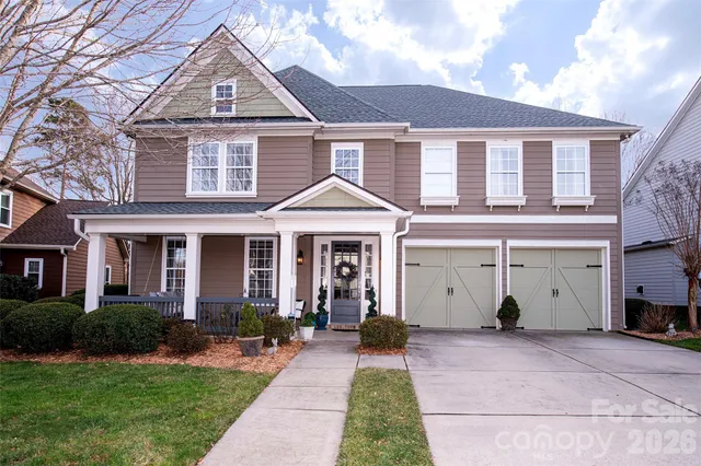 $725,000 | 18432 East Marbella Lane, Fort Mill, SC 29707