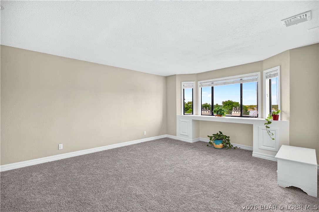 1109 Passover Road, Unit O6 Osage Beach, MO 65065 - Photo 8 of 40 Living Room to View