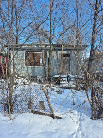 $9,995 | 2333 Connecticut Street, Gary, IN 46407