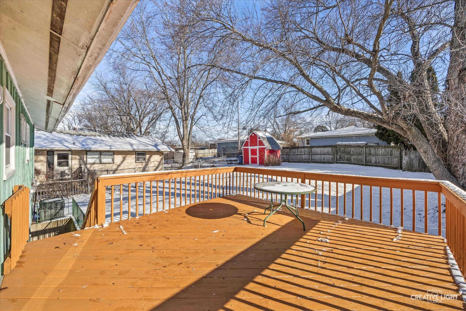 N071 Stanley Street Wheaton, IL 60187 - Photo 22 of 29 a view of roof deck