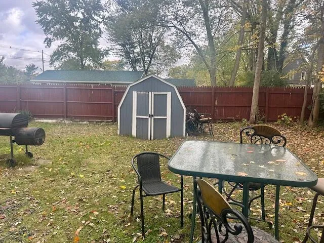 $135,000 | 8 Marmont Street, Niles, MI 49120