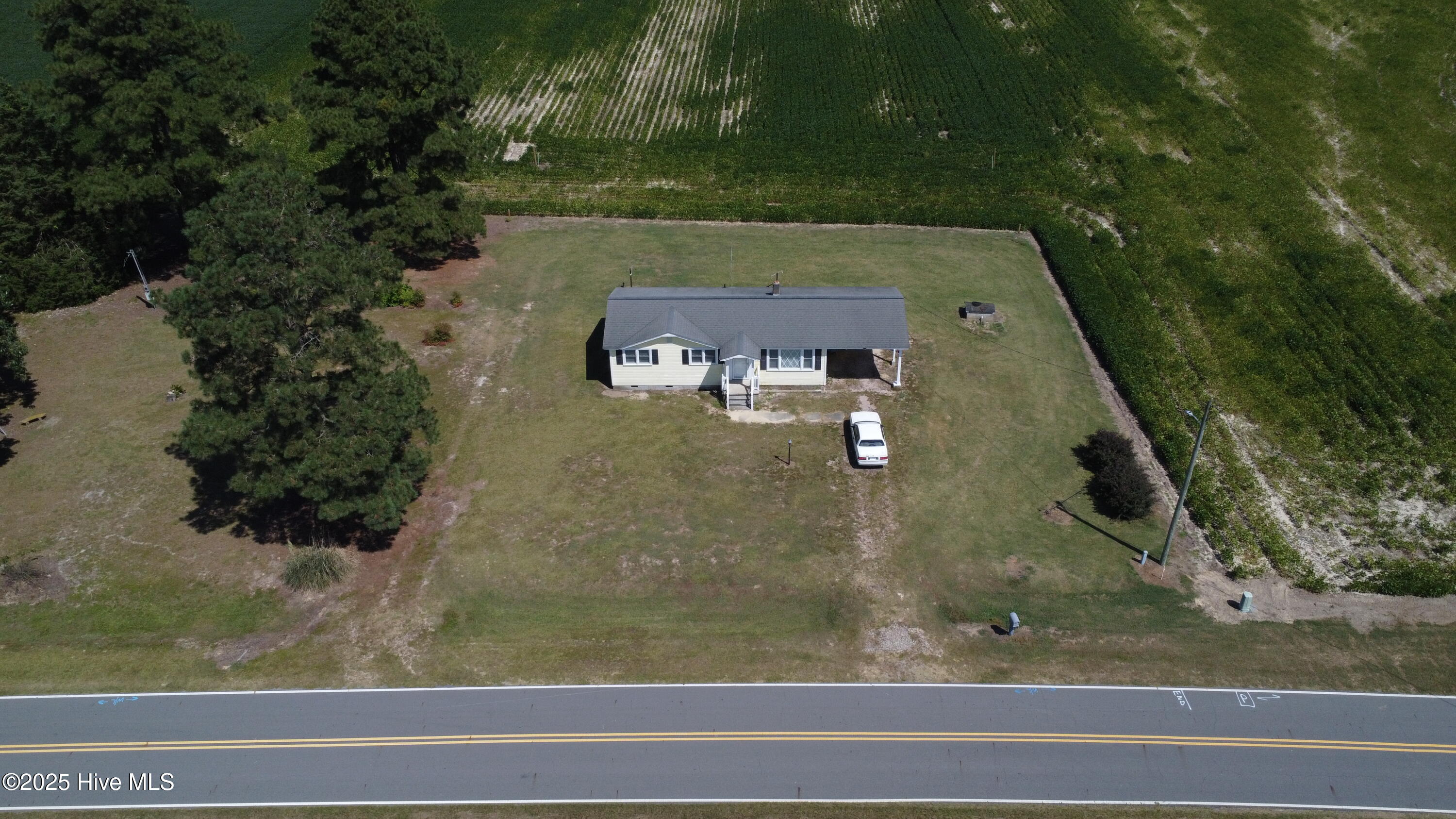 320 King Road Goldsboro, NC 27530 - Photo 24 of 26 DJI_0641