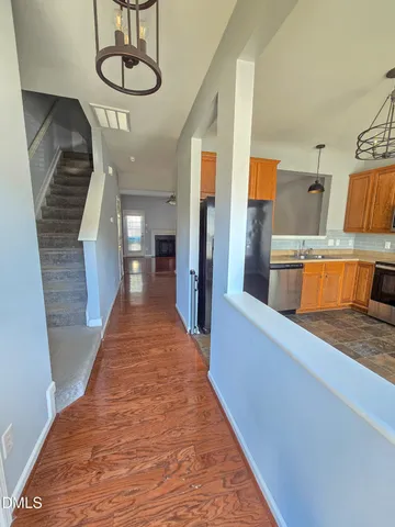 $1,650 | 2806 Gross Avenue, Wake Forest, NC 27587