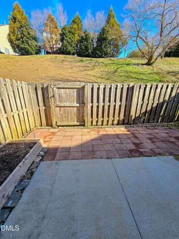 $1,650 | 2806 Gross Avenue, Wake Forest, NC 27587