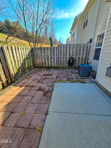 $1,650 | 2806 Gross Avenue, Wake Forest, NC 27587