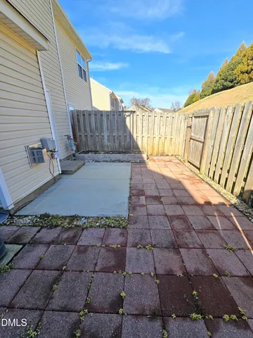 $1,650 | 2806 Gross Avenue, Wake Forest, NC 27587