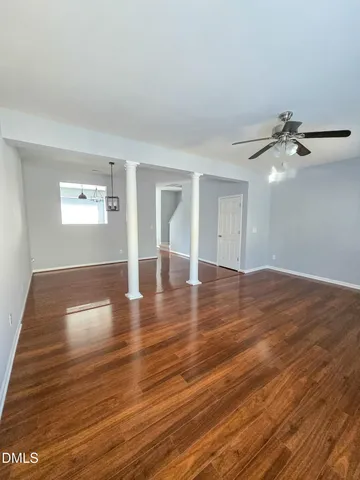 $1,650 | 2806 Gross Avenue, Wake Forest, NC 27587