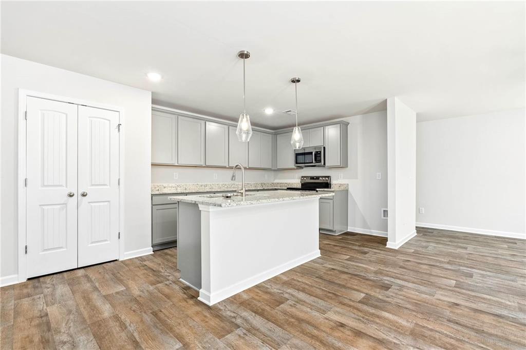 172 Percheron Road Hogansville, GA 30230 - Photo 15 of 18