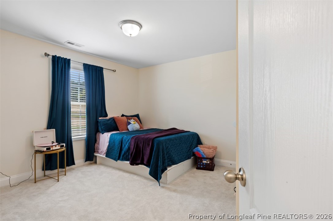 4121 McBryde Road Linden, NC 28356 - Photo 26 of 50 Guest bedroom #2