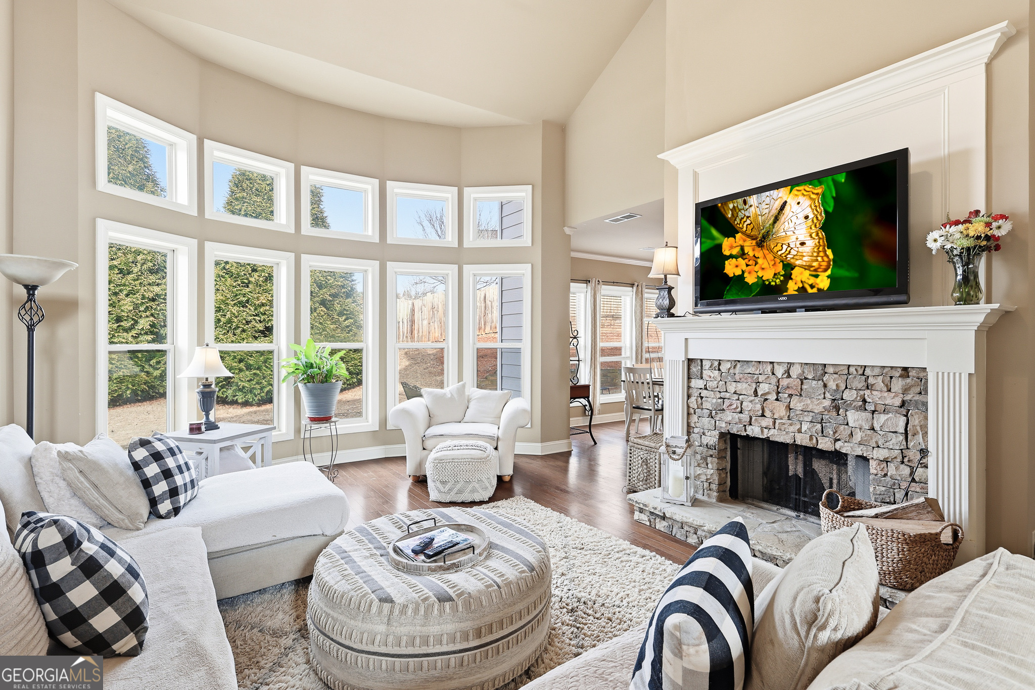 4782 Fairways Lane Jefferson, GA 30549 - Photo 11 of 48